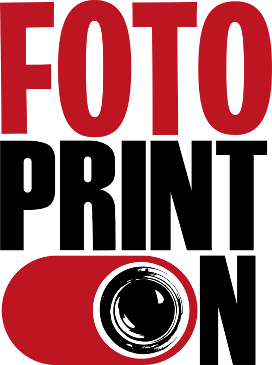 Logo de Foto Printon